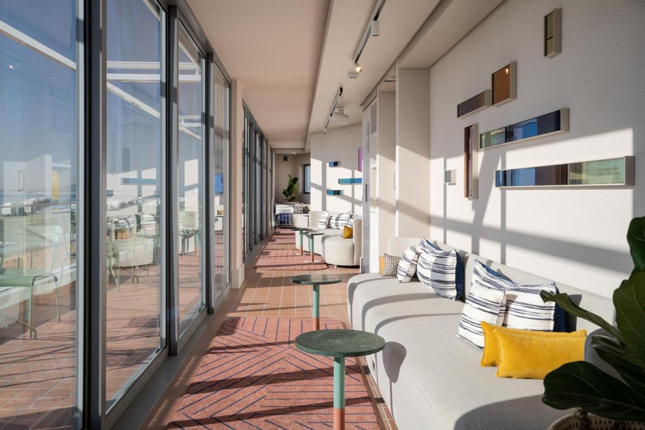 Home Suite Hotels Sea Point Kapské Město Exteriér fotografie