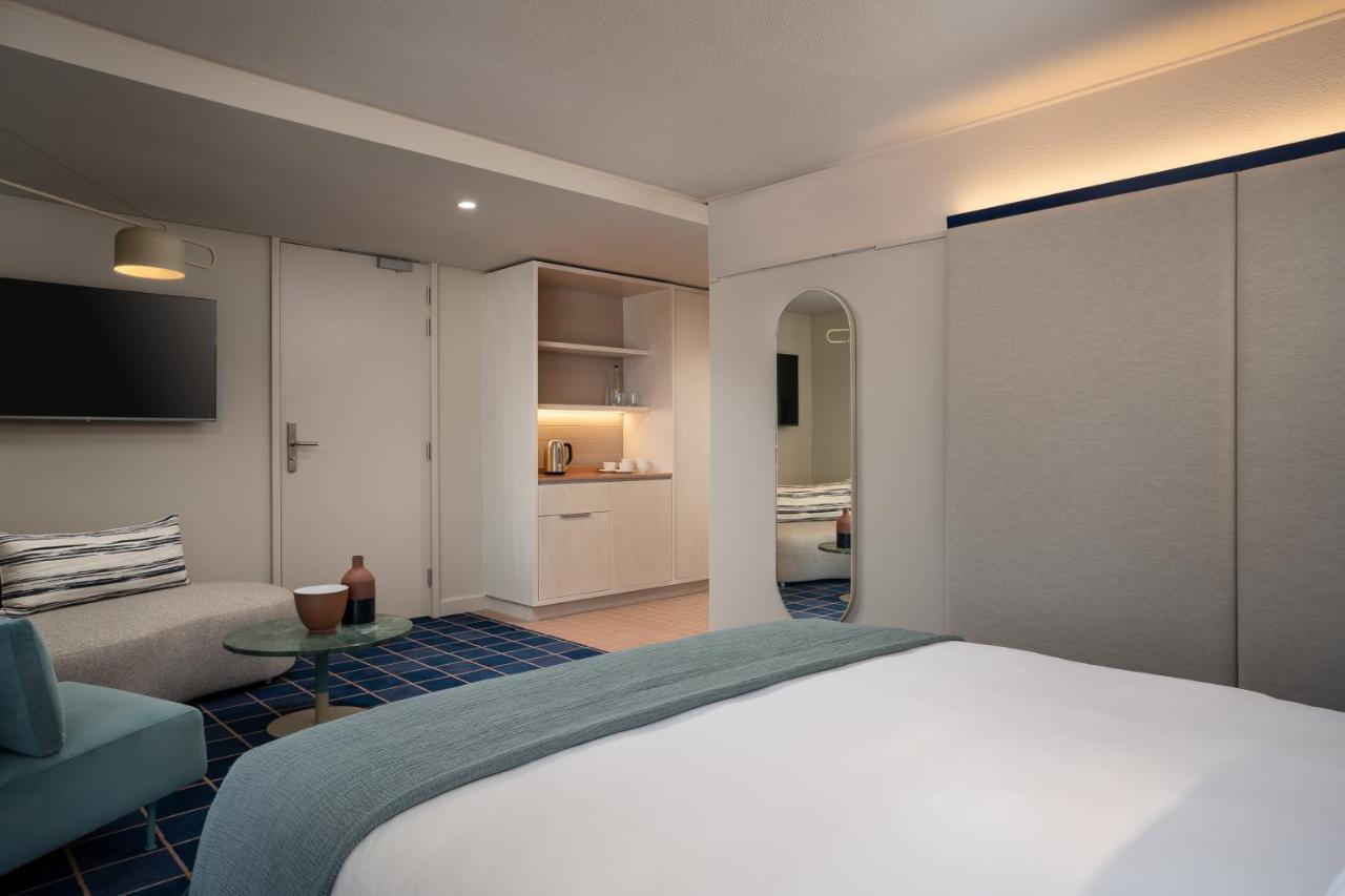 Home Suite Hotels Sea Point Kapské Město Exteriér fotografie