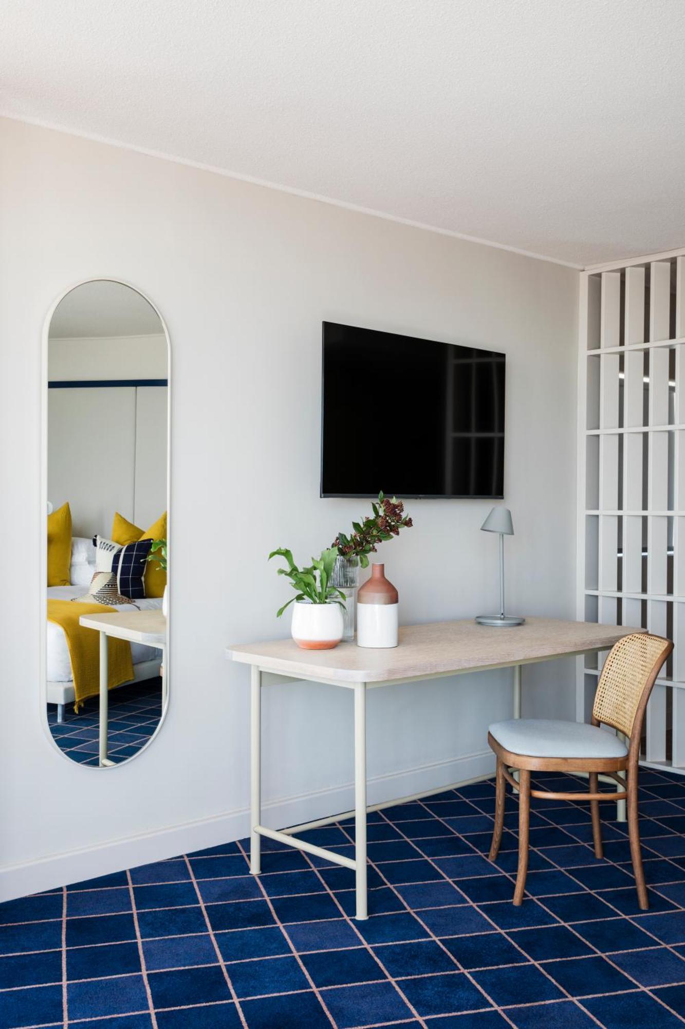 Home Suite Hotels Sea Point Kapské Město Exteriér fotografie