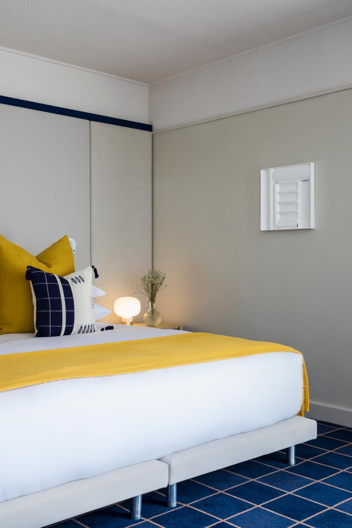 Home Suite Hotels Sea Point Kapské Město Exteriér fotografie