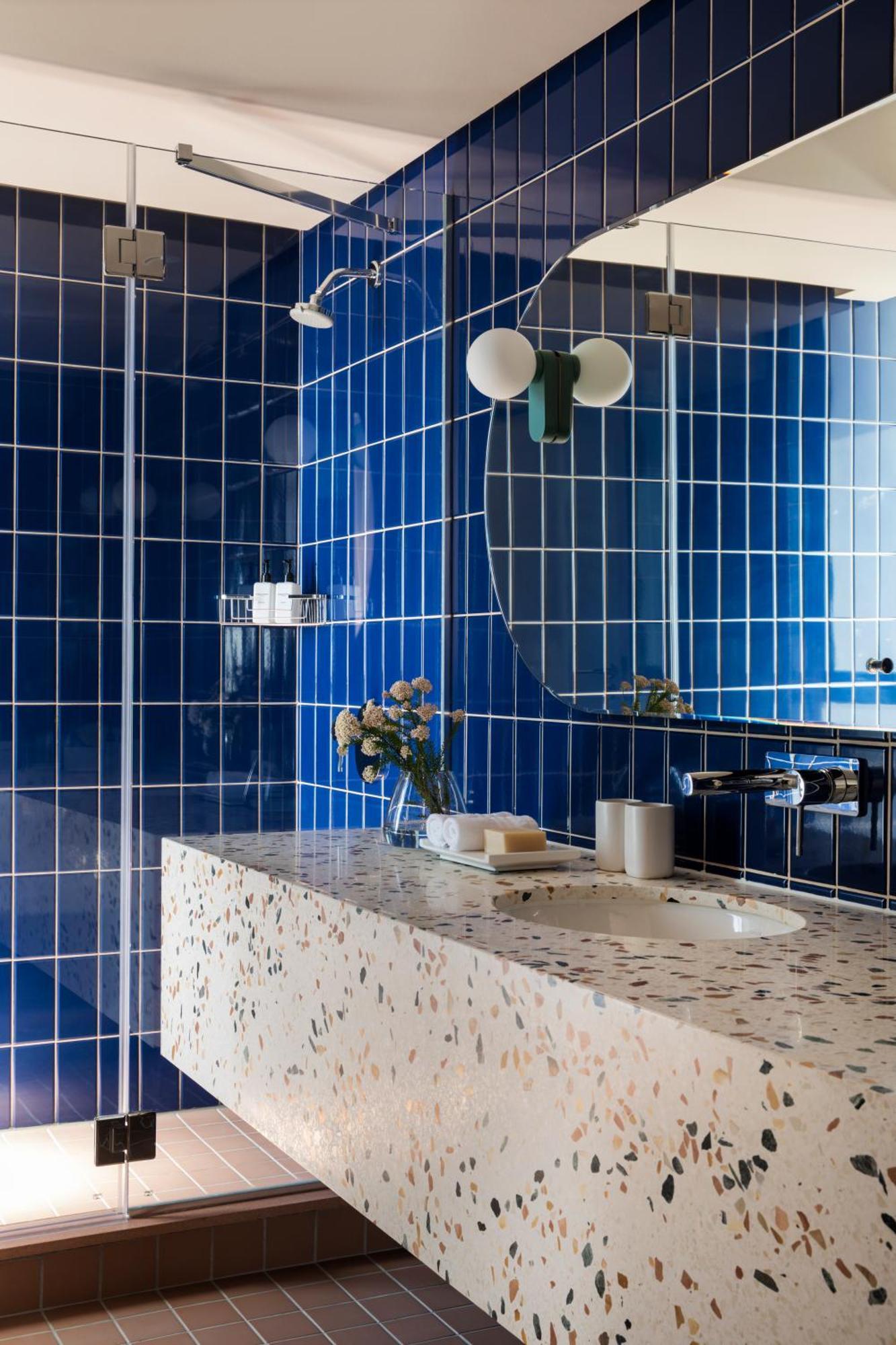 Home Suite Hotels Sea Point Kapské Město Exteriér fotografie