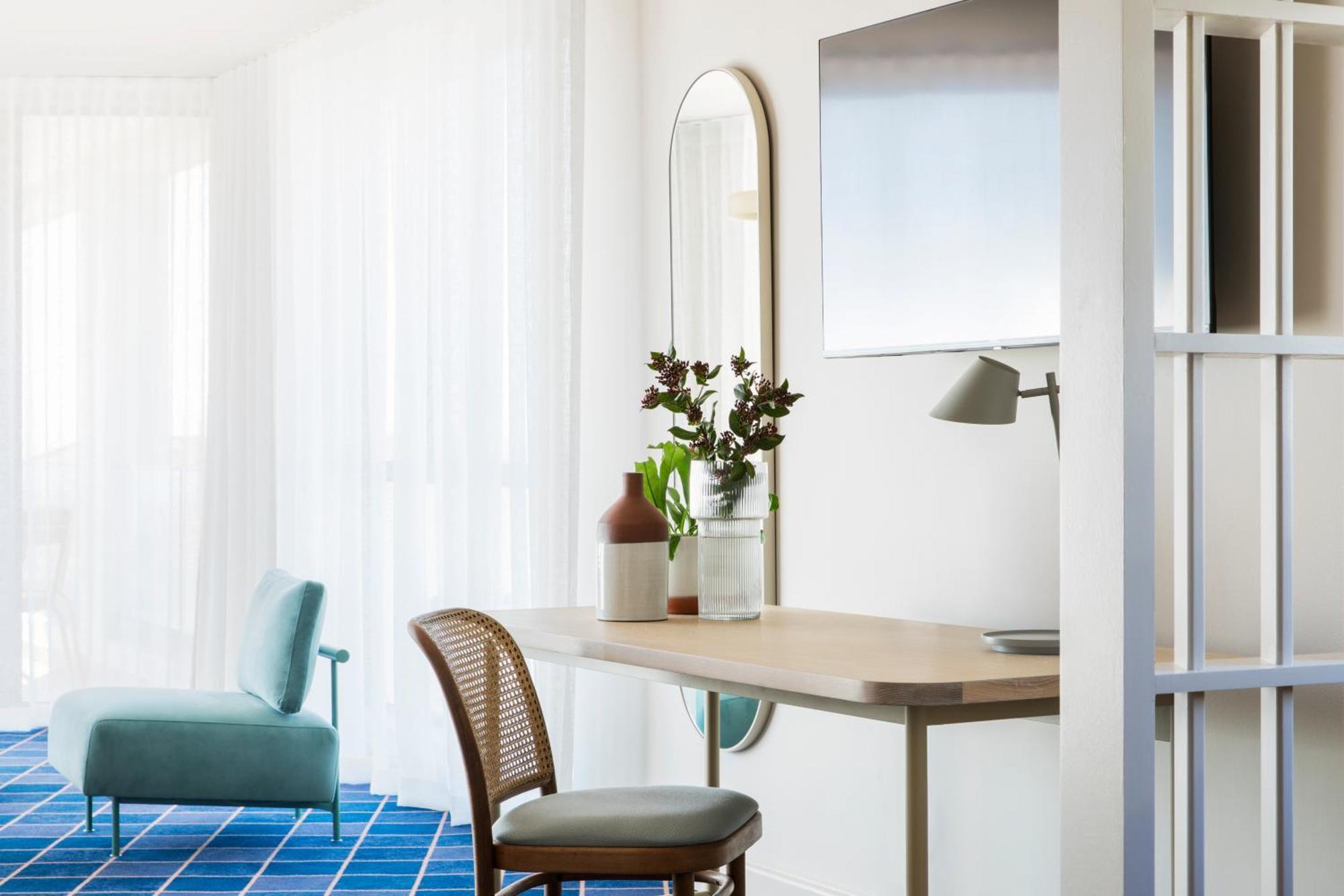 Home Suite Hotels Sea Point Kapské Město Exteriér fotografie